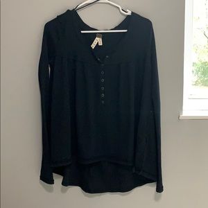 Free People top